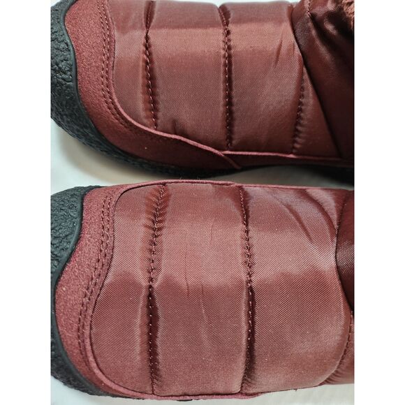 Keen Howser Fold Down Boot | Women's size 9 | Andorra - Picture 10 of 12